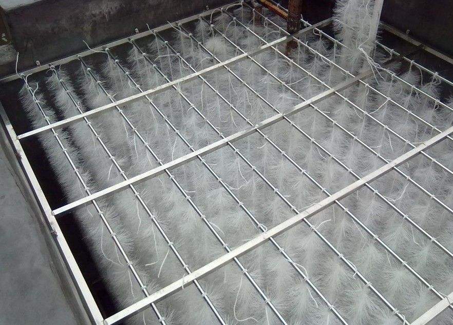 成都市污水處理，污水處理設備，設備系統(tǒng)，用到的各種填料，你知多少？