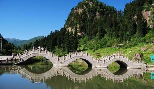 市州環(huán)保微訊 | 總投資1.1億元！這里正在打造“活水”滿福壩