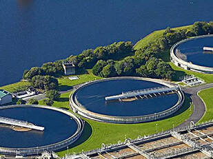 原來(lái)活性炭還能這么用！優(yōu)于活性污泥法的PACT，到底厲害在哪里？