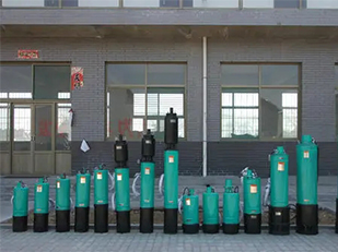 關(guān)于污水處理廠泵的選型、管理維護(hù)與故障分析