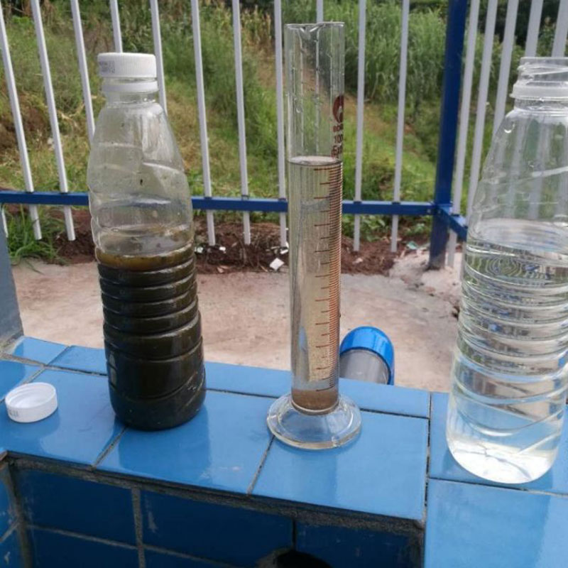 高濃度、高污染、難降解廢水怎么處理？今天解決方案來(lái)了！