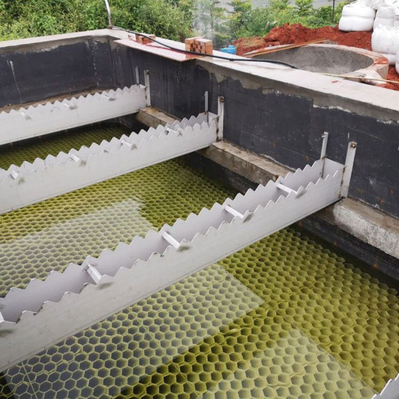 污水怎樣算處理達(dá)標(biāo)了？