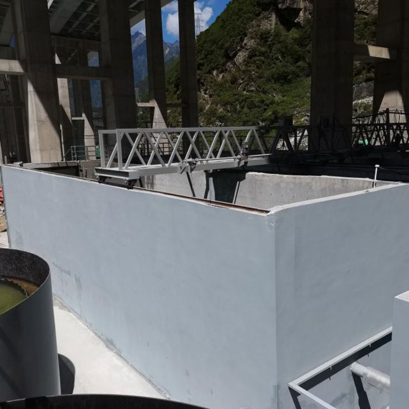 沉淀池的作用是什么？