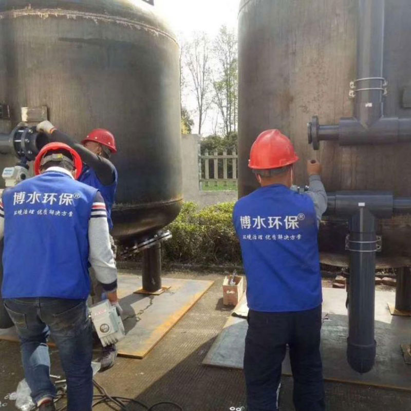 白酒廠污水處理會(huì)用到哪些工藝？