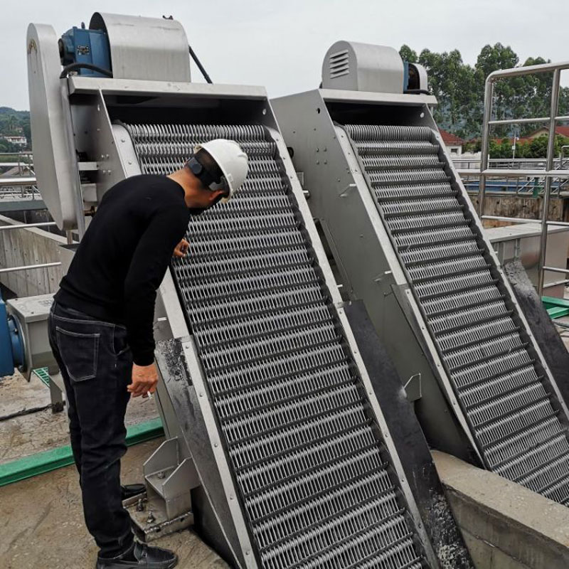 格柵的維護(hù)管理注意事項(xiàng)，請(qǐng)查收！