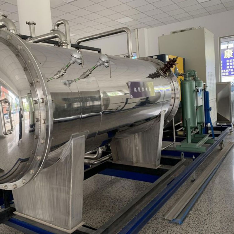 污泥脫水處置設(shè)備操作及維護(hù)說(shuō)明，建議收藏