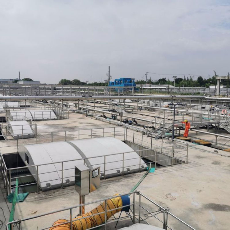 初沉淀池異?，F(xiàn)象及處理辦法？