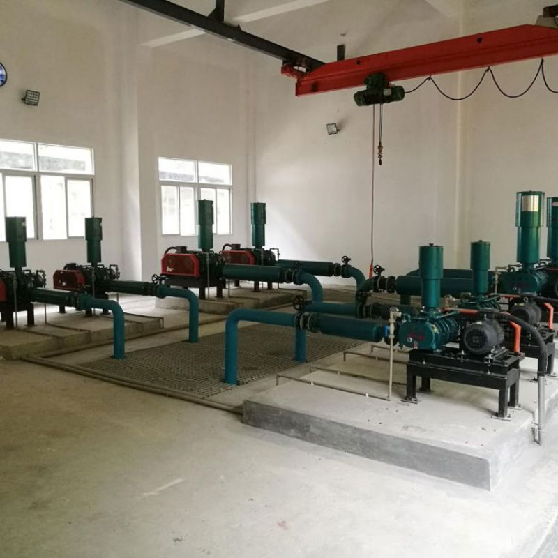 參與廢水生物處理的生物種類有哪些？