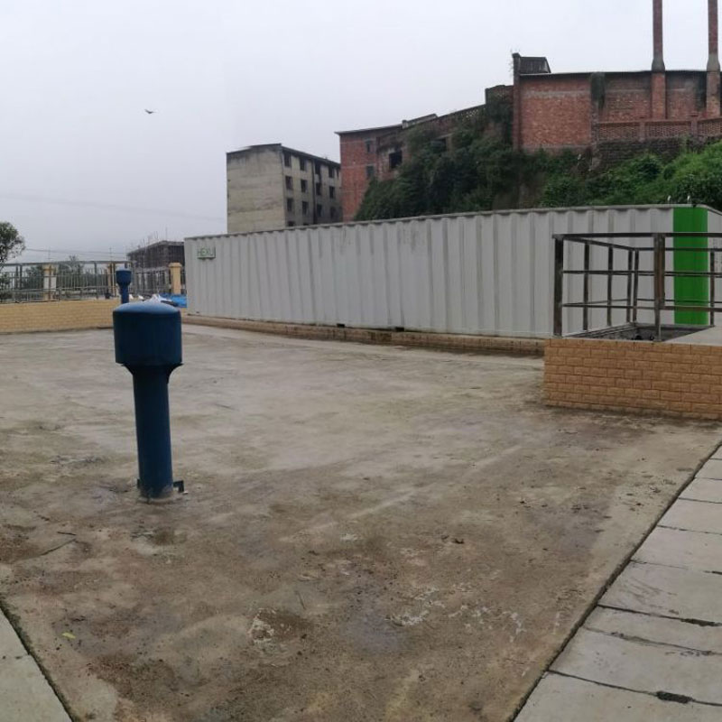 電鍍廢水處理工程實例，可參考