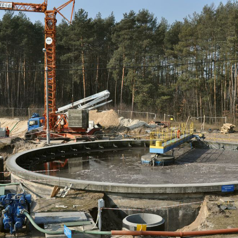 成都污水處理設(shè)備？