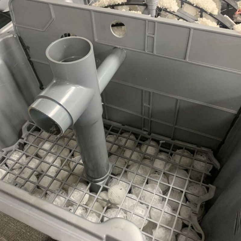 污水處理吸附劑有哪些？