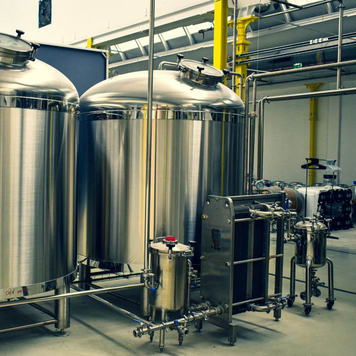 酒類污水處理設(shè)備廠家怎么找？