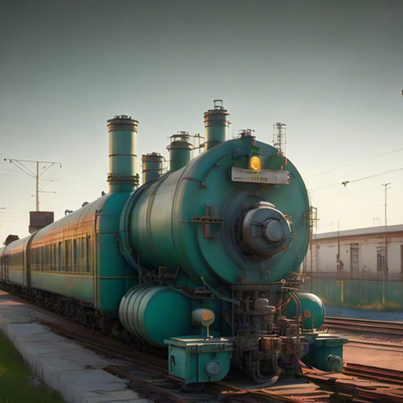 火車站污水怎么處理？