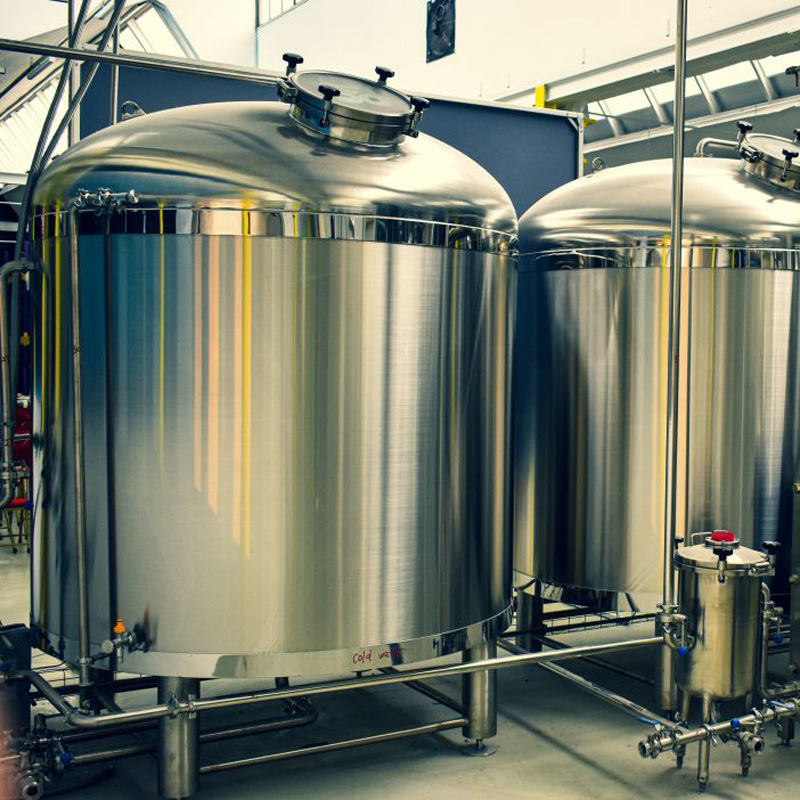 白酒污水處理設(shè)備常見的故障有哪些？