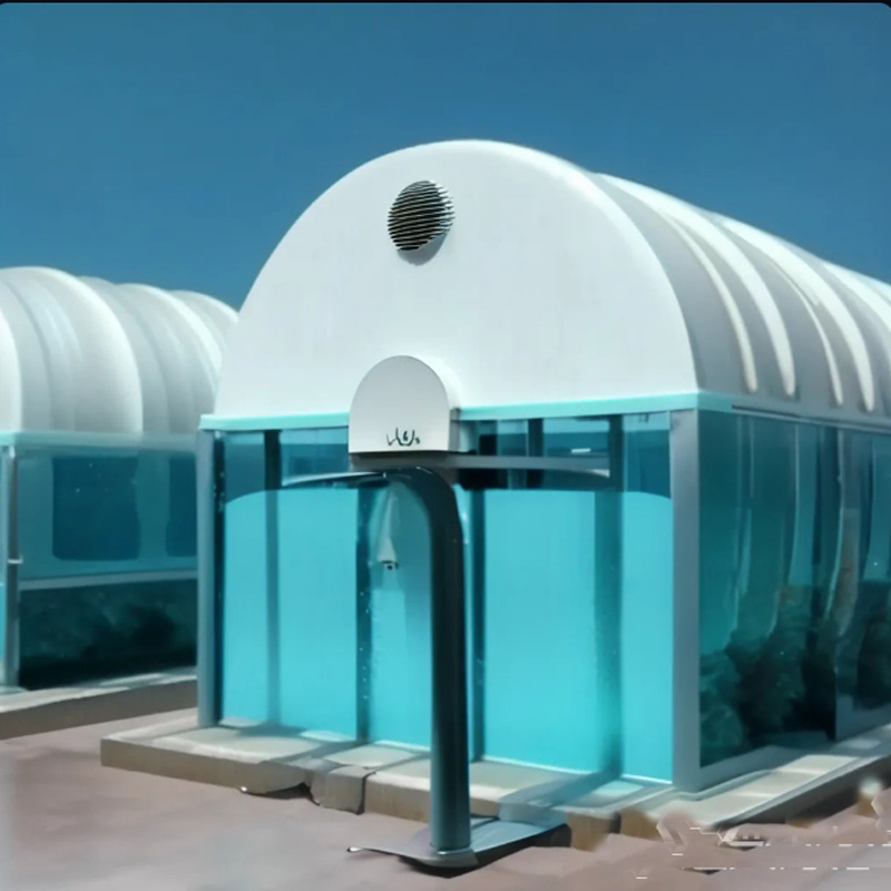 生物轉(zhuǎn)盤的日常運(yùn)行管理總結(jié)！