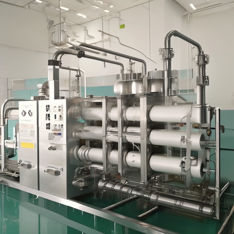 膜分離技術知識解答！