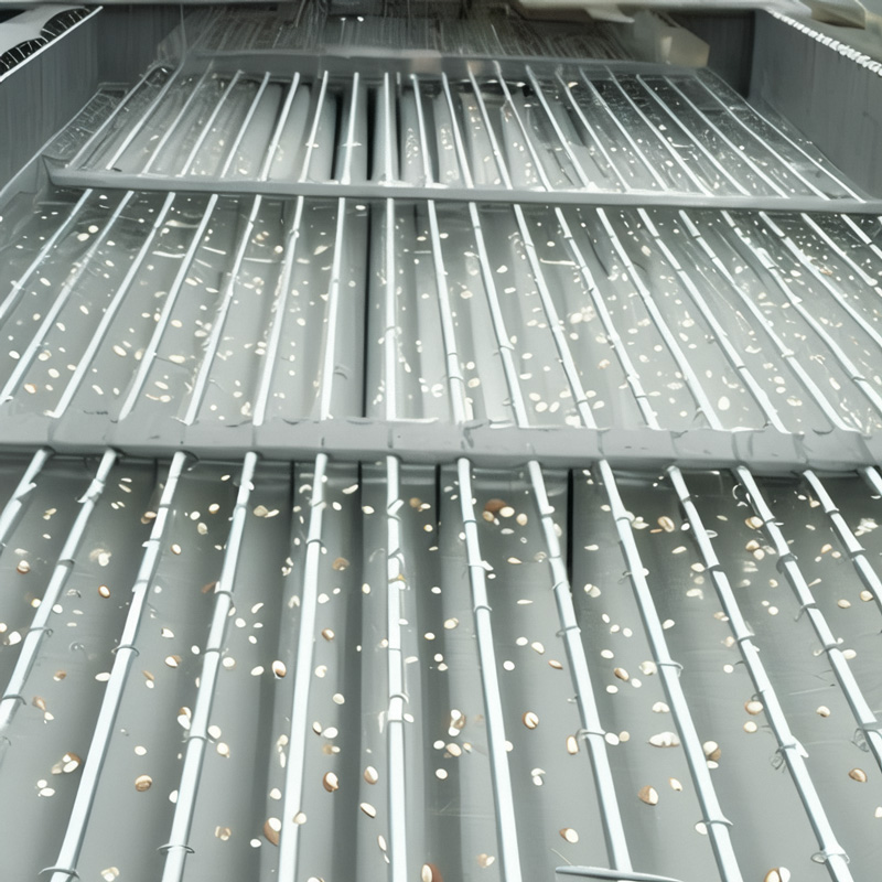 生物接觸氧化在運行中應注意的問題？