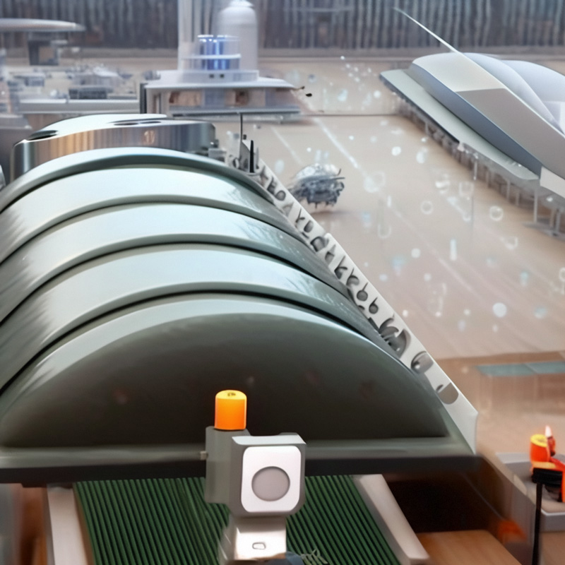 污水生物處理技術(shù)生物轉(zhuǎn)盤各項(xiàng)的特點(diǎn)！