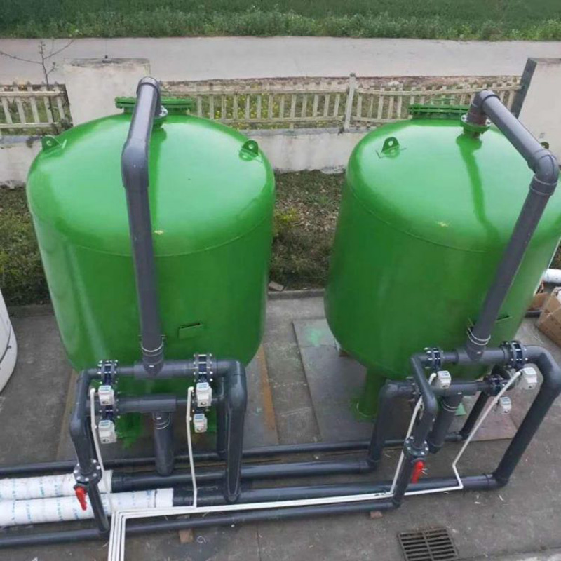 凈水工藝選擇時需要考慮的因素有哪些？