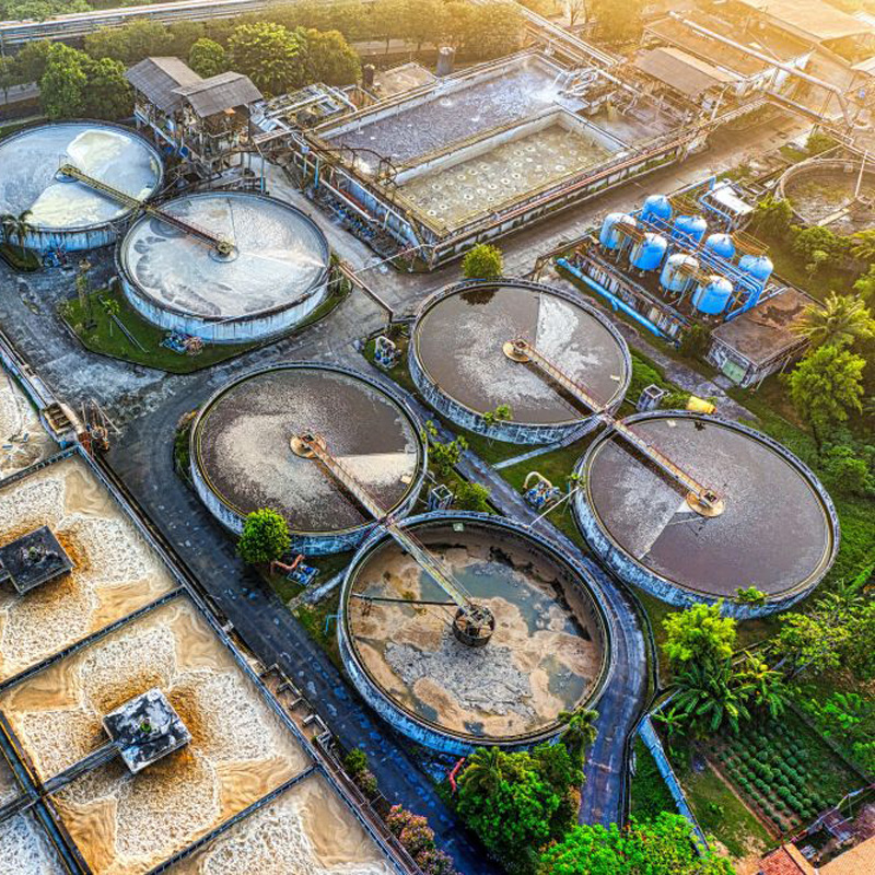 污水處理設(shè)備竣工怎么算驗(yàn)收合格？