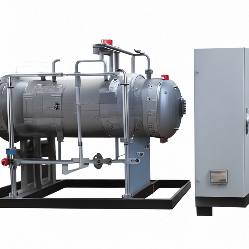 臭氧發(fā)生器運行特性是什么？