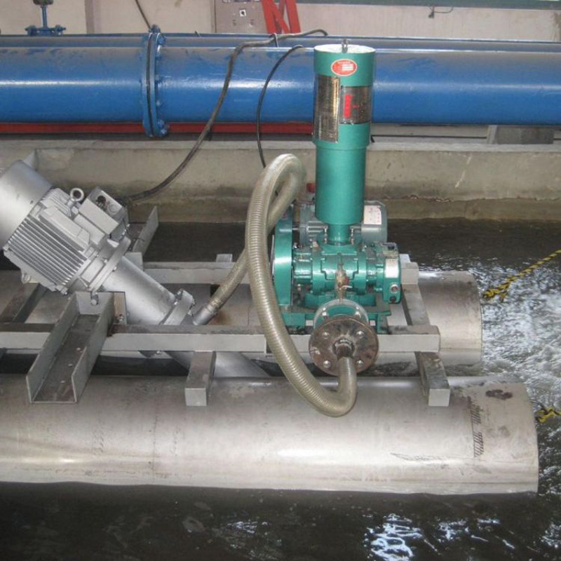 解說：水泵的運(yùn)行故事及排除方法！