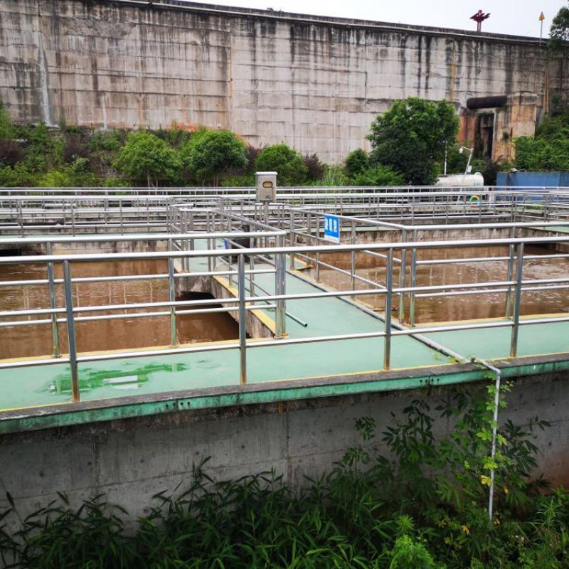 污水處理中通風(fēng)的目的是什么？