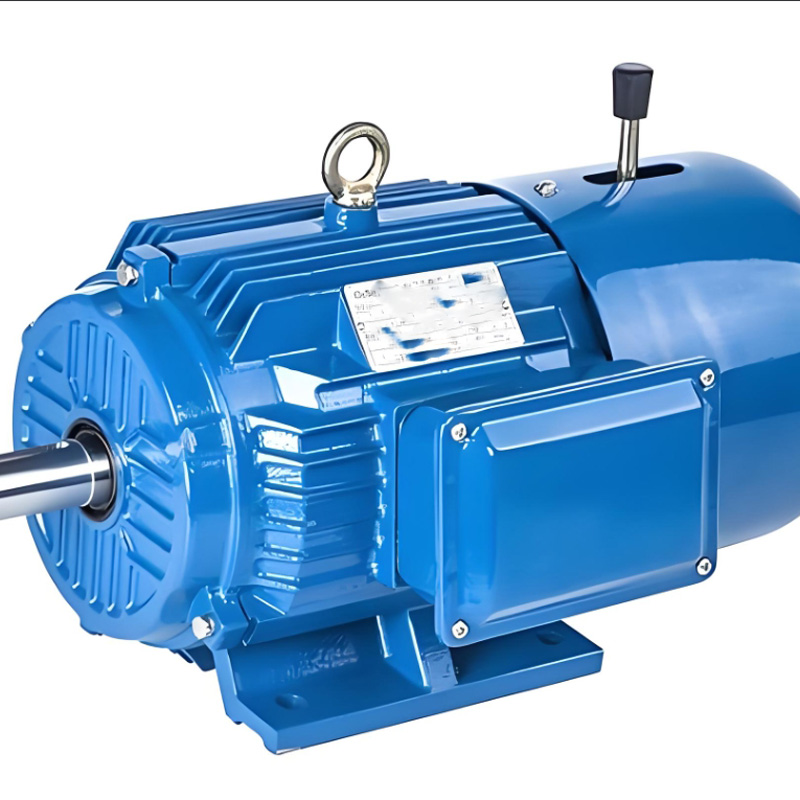 電動(dòng)機(jī)類型有哪些？