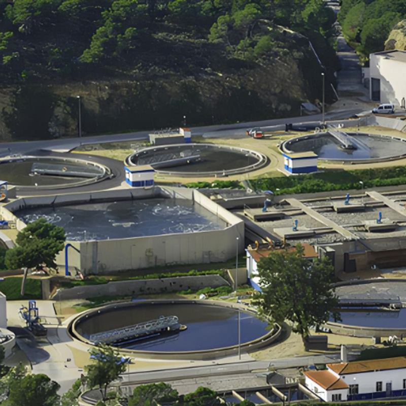 污水處理廠設(shè)備有那些？