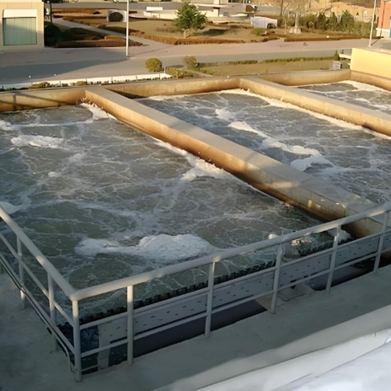 在污水處理中不同類型的穩(wěn)定塘有哪些？